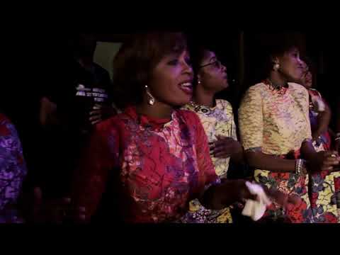 We Are Zamar - 2015- Oyo Mokonzi Seben