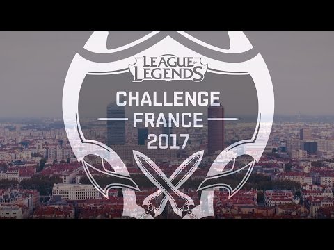 Challenge France 2017 - La grande finale