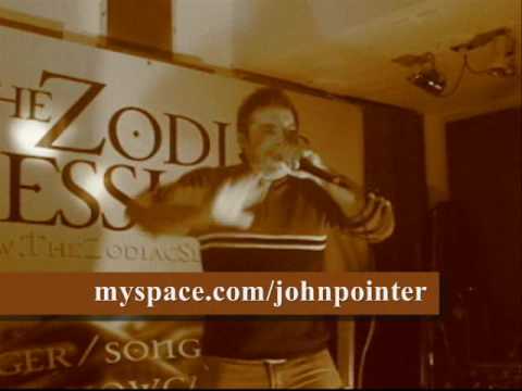 AMAZING BEATBOX - John Pointer (Zodiac Sesison Dublin)