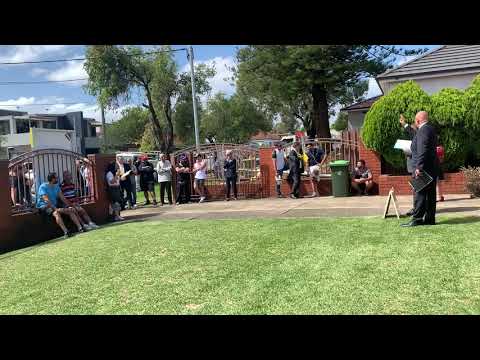 Auction - 7 Solomon Crt, Greenacre