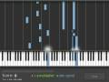 kutless Promise of a lifetime Piano Tutorial Full ...