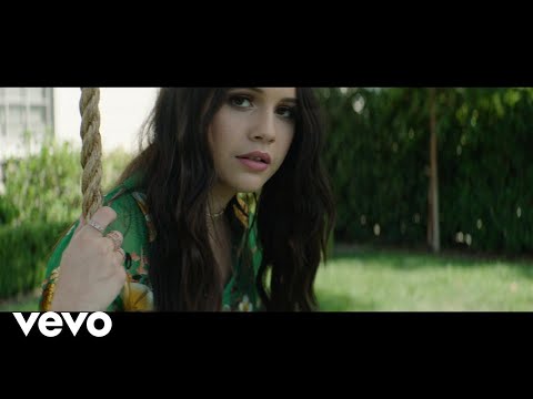 Bea Miller - Brand new eyes (From "Wonder"/Official Video) (Bea Miller - brand new eyes (From "Wonder"/Official Video))