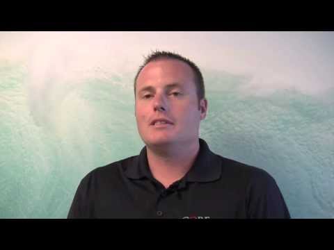 CORE Business Services - Customer Success Story (Scott Anderson - Founder)