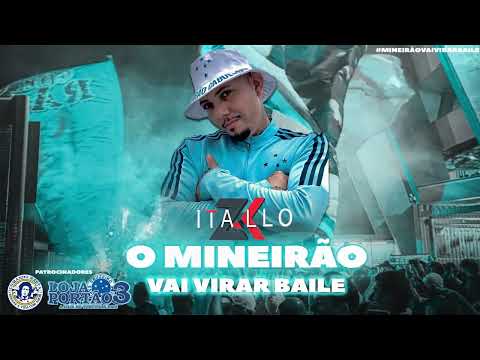 ITALLO ZK - O MINEIRÃO VAI VIRAR BAILE ( AUDIO OFICIAL )
