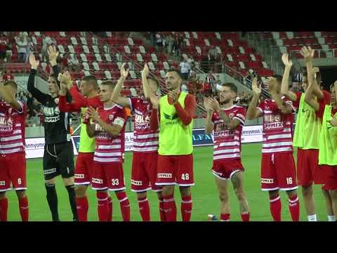 DVTK vs. Vasas 21/22 - Ultras Diósgyőr V.