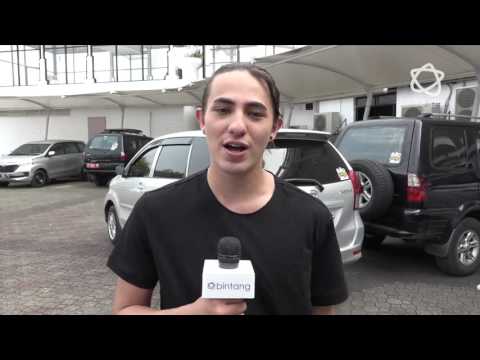 Tips Ramadan Dylan Carr Gak Banyak Makan saat Sahur