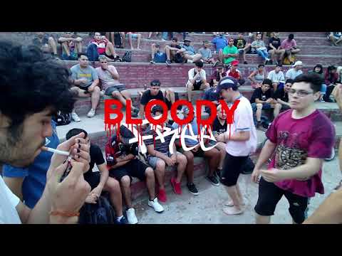 CZ vs Bimfella Purohueso - Octavos - Bloody free 26/12