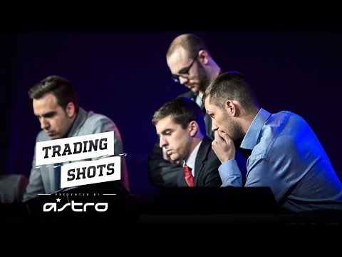 CWL Pro League Stage 2 Division A Predictions | Week 1 | Trading Shots Presented by ASTRO Gaming