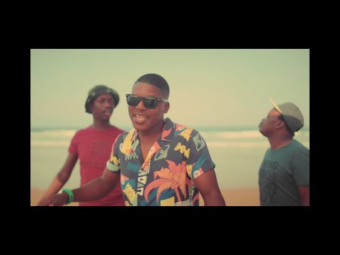 Dj Nkoh ft Trigger & Bhizer -Sugar Mama