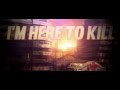 Curse the Fall - Halfway 