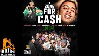 Money Gang Mobb - A Song For Cas$h [Prod. Architekz] [Thizzler.com]