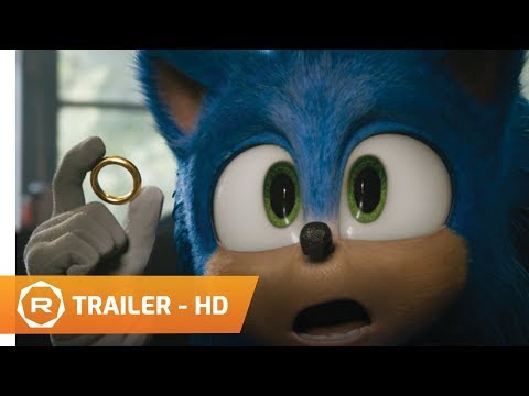 Sonic The Hedgehog Movie Tickets And Showtimes Near Me Regal