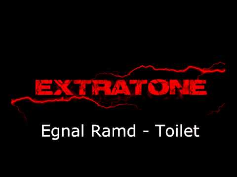 [Extratone] Egnal Ramd - Toilet