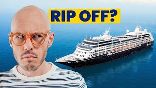 We Took a $13,000 Luxury Cruise - Was It Worth It?