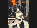 Ruth Etting - A Message From The Man In The Moon ...