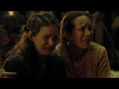 GÊNESIS | NÓE E SUA FAMÍLIA ENTRA NA EMBARCAÇÃO