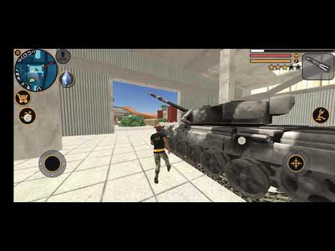 How to get helicopter easily in Vegas crime simulator 2