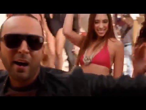 Arash Feat Sean Paul Meets Ice MC   She Makes Me S I B A RE EDIT