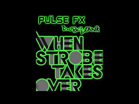 Deadmau5 X David Guetta-When strobe takes over