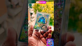 Pokémon Seismitoad AR from Black Bolt JP 🐸