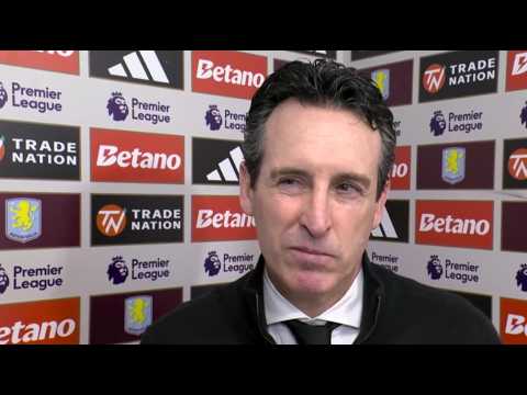 SEHR WICHTIGER SIEG...WÄRT DRINGEND GEBRAUCHT! | Unai Emery | Aston Villa 1:0 Brighton