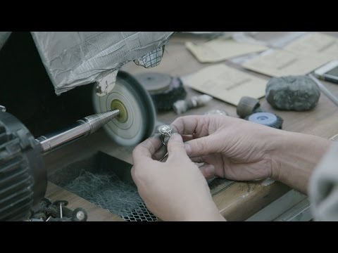 Hatton Garden: An exclusive look at London's famous diamond district