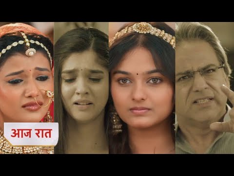 Yeh Rishta Kya Kehlata Hai Today NEW PROMO 4 December 2025 - Abhira armaan's heartfelt gesture