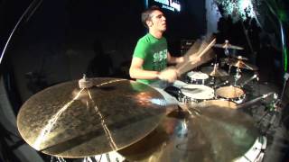 Gianluca Palmieri - Greg Howe Band HD