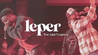 Leper