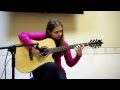 Scorpions "Still Loving You", arr. by Tomi ...