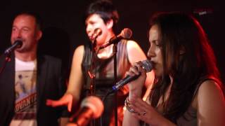 Dance little sister (Live Cover) SOS Events june 2013