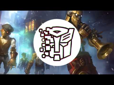 Emoxx x Wobad - Combination