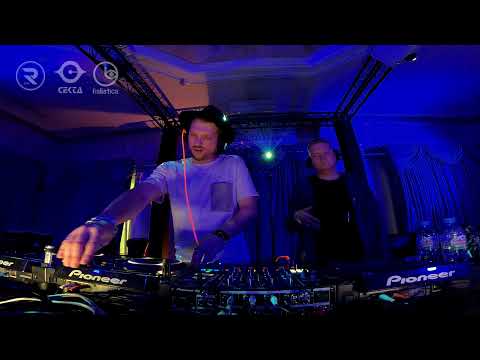 WILYAMDELOVE | W.D.L & NOBE DJ Live Set FASHION FANTASY  CEKTA BALISTICA R_sound video