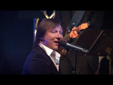 Andreas Nagel und Band - "SAARLOUIS"