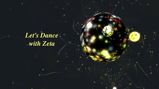 Let's Dance with ZETA