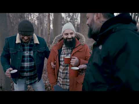 HardmaN & Robert Drg - Pasager (Videoclip Oficial)