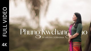 Download lagu PHUNG KWCHANG JORAO || KOKBOROK GOSPEL SONG || ARUNA DEBBARMA || 4K  || 2023 mp3 Download lagu PHUNG KWCHANG JORAO || KOKBOROK GOSPEL SONG || ARUNA DEBBARMA || 4K  || 2023 mp3