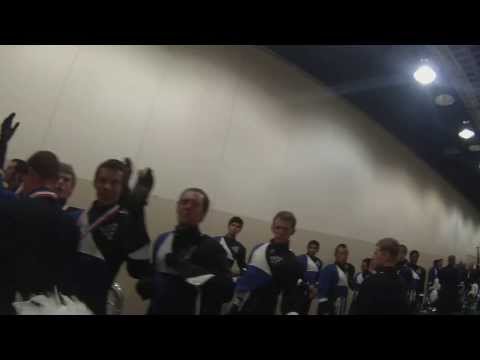 Blue Knights 2013 GoPro Edit