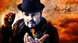 Russell Allen &amp; Jorn Lande - Reach a little longer (Cover by Jon Soti)