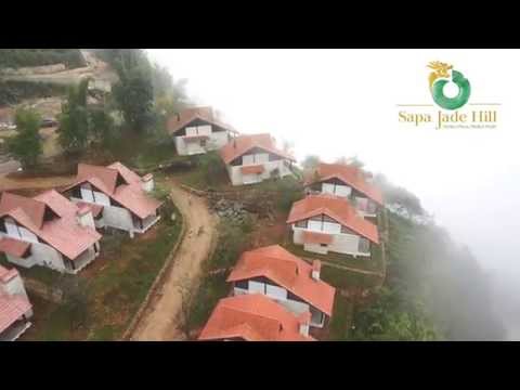 Sapa Jade Hill