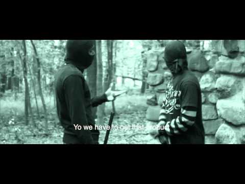 Wawa Paswa Ft Kurcy and Sara Let Me Out