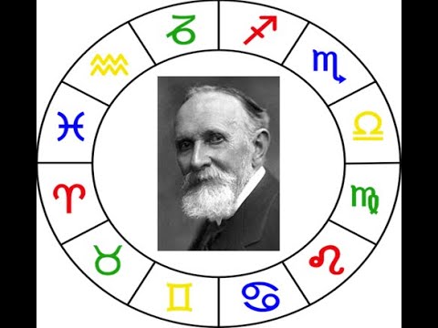 Literatur Nobelpreis (1919) C.  Spitteler & Astrologie