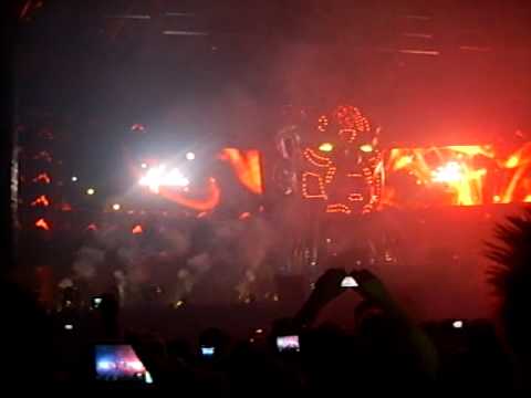 REVERZE 2011 - CALL OF THE VISIONARY