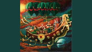 Addwaitya's Song