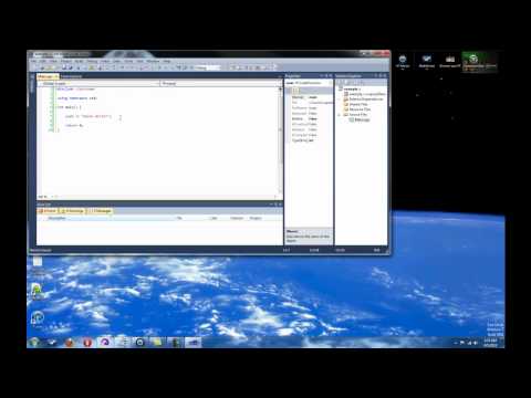C++ Tutorial programminghelporg