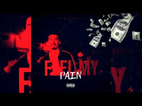 Yhung Vargas - Feel My Pain Pt. 2 (p. TankBeatzz)