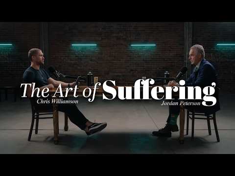 To Grow You Must Suffer - Powerful Jordan Peterson Motivation