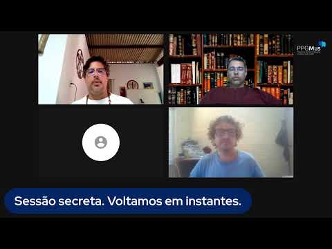 #Defesas2026 - Etnografia dos processos educacionais na Banda Municipal de São Gonçalo do Amarante