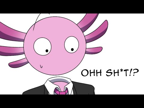 Kinito was caught!! [short kinitopet animation]
