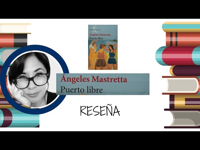 Vídeo relacionado con Puerto libre